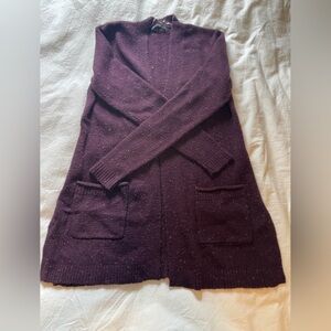 Love Ellie Wells Confetti Cardigan